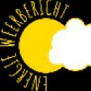Telegram profile photo for Energie weerbericht