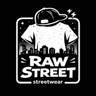 Telegram profile photo for RAW STREET OTZIV