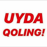 Telegram profile photo for UZ Yangiliklar
