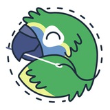 Telegram profile photo for Aestiva Creations
