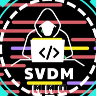 Telegram profile photo for SVDM - CHANNEL