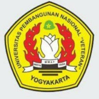 Telegram profile photo for AMBIS UPN VETERAN YOGYAKARTA 2027