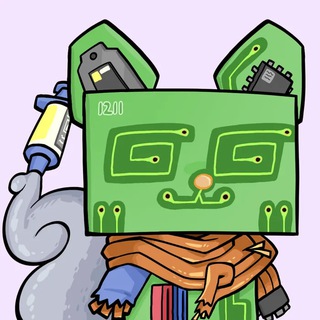 Telegram profile photo for Wade Threads