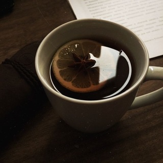 Telegram profile photo for Tea