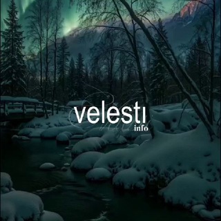 Telegram profile photo for ˋ vstl̸ ınf̶o