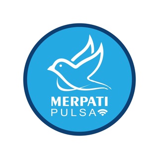 Telegram profile photo for Info Retail Merpati Pulsa