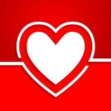 Telegram profile photo for آموزش قلب