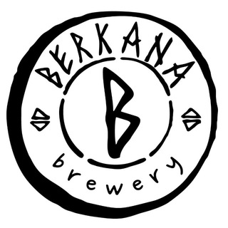 Telegram profile photo for Berkana Brewery