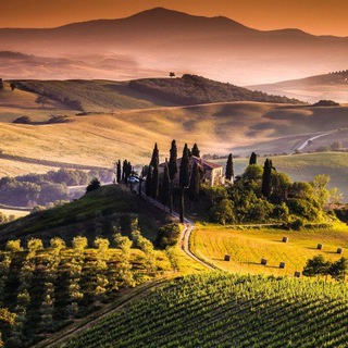 Telegram group profile photo for Trovarsi ora Toscana