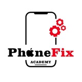 Telegram profile photo for PhoneFix Academy