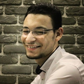 Telegram profile photo for القارئ طارق محمد