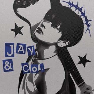 Telegram profile photo for JAY & CO.