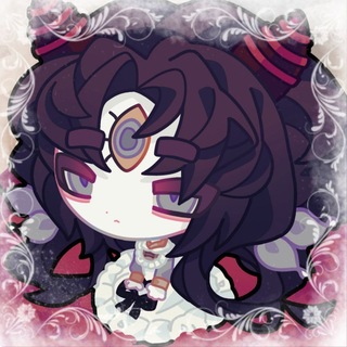 Telegram profile photo for Мои персики гинко кинн