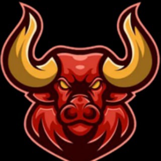 Telegram profile photo for BULL100X Channel