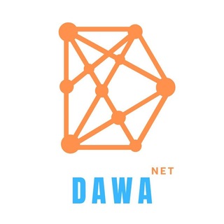 Telegram profile photo for Dawa Net Entrepreneurial Community ዳዋኔት የስራ ፈጣሪዎች ማህበር