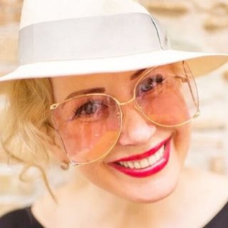 Telegram profile photo for Signora Svetlana Antonacci