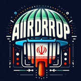 Telegram profile photo for ایـرانـ ایـردراپـ 🇮🇷