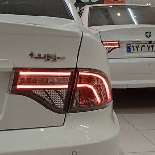 Telegram profile photo for اتومبیل حسینی خانه