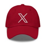 Telegram profile photo for Make X great again