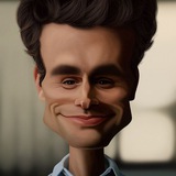 Telegram profile photo for JoeRealBerg