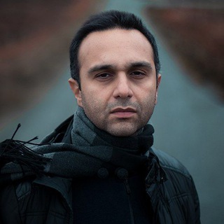 Telegram profile photo for آوای فلسفه Sound of Philosophy