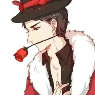 Telegram profile photo for 武汉少女诗集2.0