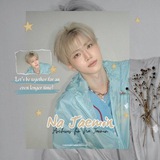 Telegram profile photo for JAEMIN ARCHIVES ๐ฐ๐