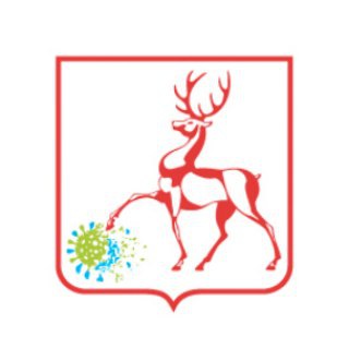 Telegram profile photo for Коронавирус. Оперштаб Нижегородской области