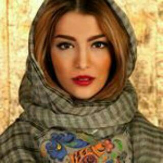 Telegram profile photo for Manto.jadid.dokhtaroone