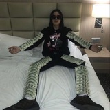 Telegram profile photo for dailygram