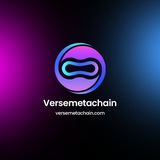 Telegram profile photo for Verse Meta Chain