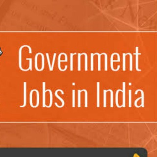 Telegram profile photo for Sarkari Jobs 2026 | nokarijobs