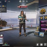 Telegram profile photo for Jovoh pubgm