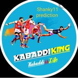 Telegram profile photo for SHANKY PREDICTION🤑