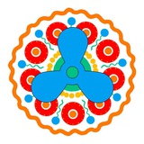 Telegram profile photo for Вятский Пропеллер