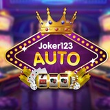 Telegram profile photo for Update ข่าวสาร Joker123auto official