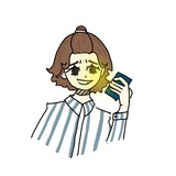 Telegram profile photo for lonely_artist:3