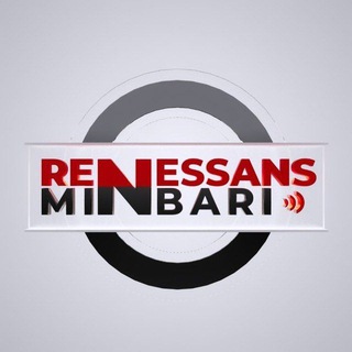 Telegram profile photo for Renessans minbari