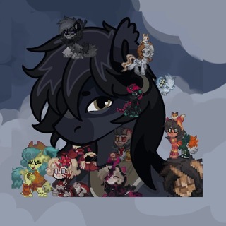 Telegram profile photo for 📁• Тʙ᧐ρчᥱᥴκᥙᥔ уᴦ᧐᧘᧐κ 𐌑ᥙᥴᥴ᧐ / 𐌑iss᧐ 𑀝rᥱᥲᴛi᥎ᥱ 𑀝᧐rᥒᥱr