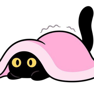 Telegram profile photo for Mr Pussman's Hidy Hole