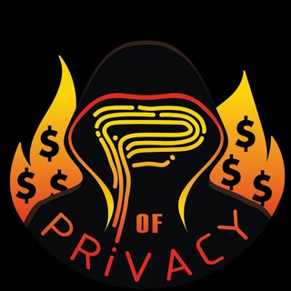 Telegram profile photo for Pursuit of Privacy ™ - Official Announcements