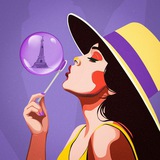 Telegram profile photo for Салон мадам Ви - Отзывы