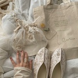 Telegram profile photo for ballerina