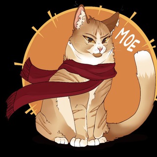 Telegram profile photo for Мое - это моё!🧡