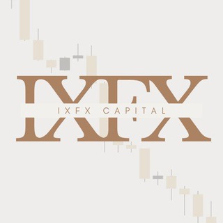 Telegram profile photo for IxFx Capital Free Telegram