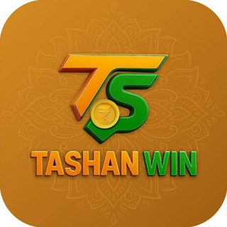 Telegram profile photo for TashanWin