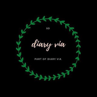 Telegram profile photo for SD by diary via