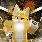 Telegram profile photo for Лис коши