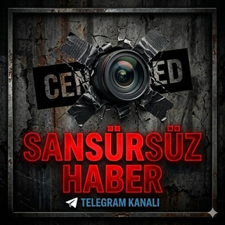 Telegram profile photo for Sansürsüz Vahşet İnfaz