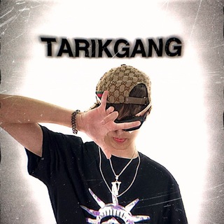 Telegram profile photo for TARIKGANG